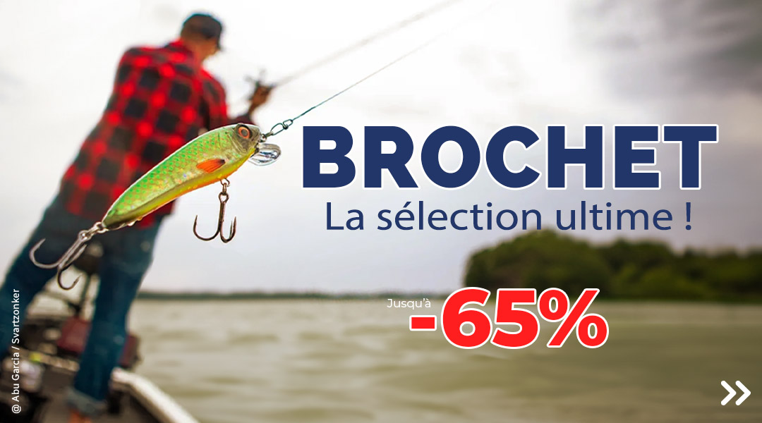 Brochet